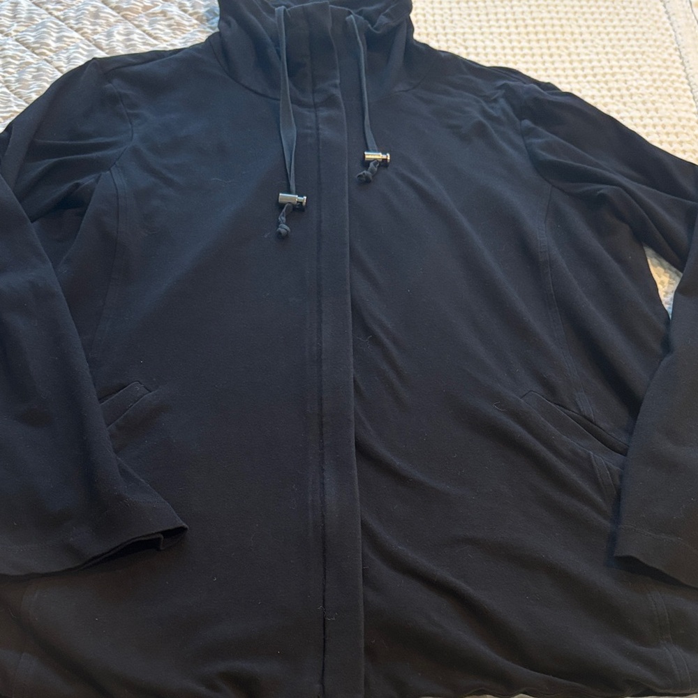 Eileen Fisher Jacket